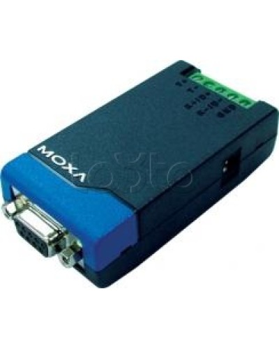 Преобразователь интерфейсов RS-232 в RS-422/485 Moxa TCC-80 в Балашихе Дополнительное оборудование для ОПС Pintop.ru