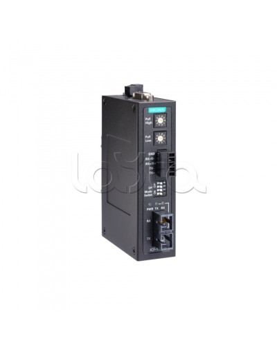 Преобразователь Moxa ICF-1150I-S-SC-IEX в Балашихе Медиаконвертеры Pintop.ru