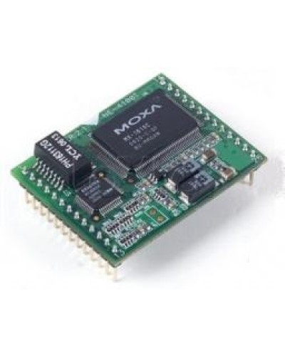 Преобразователь Moxa NE-4100T-T в Балашихе Медиаконвертеры Pintop.ru
