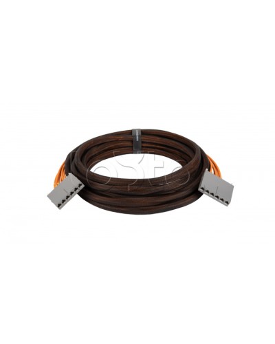 Кабельная сборка NIKOMAX, 6, неэкранированная, LSZH нг(А)-HFLTx, 30м (NMC-CA6UE2-414C-CJ-CJ-030) в Балашихе Патчкорды (медные) Pintop.ru