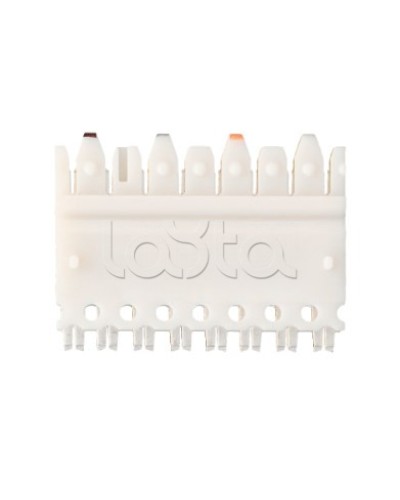 Соединительный модуль NIKOMAX NMC-CC110UD5-10 в Балашихе Коннекторы Pintop.ru