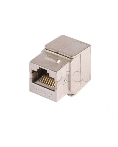 Модуль-вставка NIKOMAX NMC-KJSA2-ET-MT в Балашихе Модули Keystone Pintop.ru