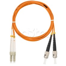 Патч-корд NIKOMAX NMF-PC2M2C2-LCU-STU-002