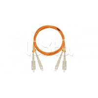 Патч-корд NIKOMAX NMF-PC2M2C2-SCU-SCU-003