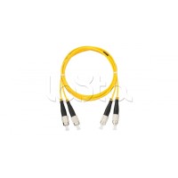 Патч-корд NIKOMAX NMF-PC2S2C2-FCU-FCU-002