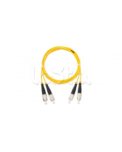 Патч-корд NIKOMAX NMF-PC2S2C2-FCU-FCU-003 в Балашихе Патч-корды оптические Pintop.ru