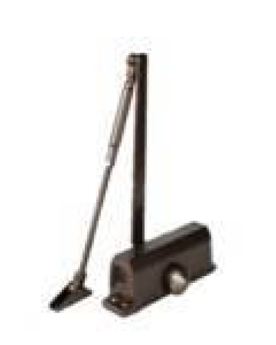 Доводчик NOTEDO DC-060 EN3 (коричневый) в Балашихе Доводчики Pintop.ru