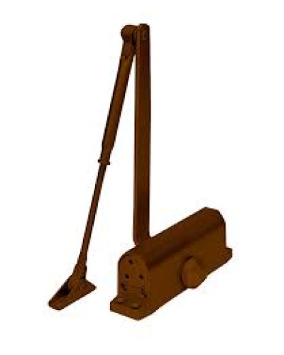 Доводчик NOTEDO DC-090 EN4 (бронза) в Балашихе Доводчики Pintop.ru