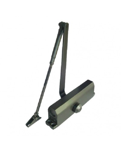 Доводчик NOTEDO DC-180 EN5/6/7 (бронза) в Балашихе Доводчики Pintop.ru