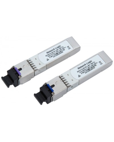 SFP модуль NSGate SFG-W02/A-DI в Балашихе Модули SFP/XFP/GBIC Pintop.ru