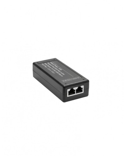 PoE-инжектор Gigabit Ethernet на 1 порт, мощностью до 30W NST NS-PI-1G-30 в Балашихе Дополнительное оборудование для сетей Pintop.ru