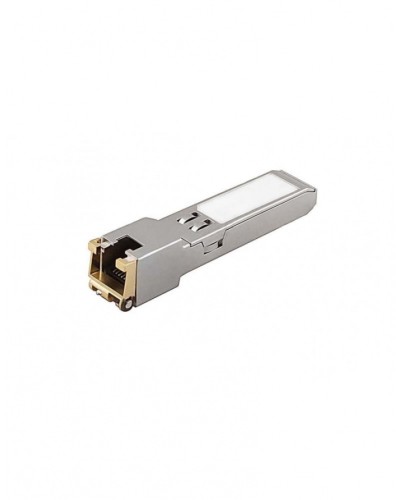 Медный SFP модуль Gigabit Ethernet с разъемом RJ45 NST NS-SFP-RJ45-FG-01 в Балашихе Модули SFP/XFP/GBIC Pintop.ru