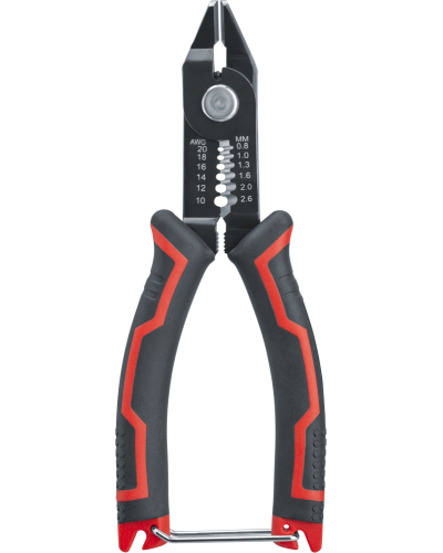 Бокорезы Navigator 95 147 NHT-Br05-3v1 в Балашихе Монтажные инструменты Pintop.ru