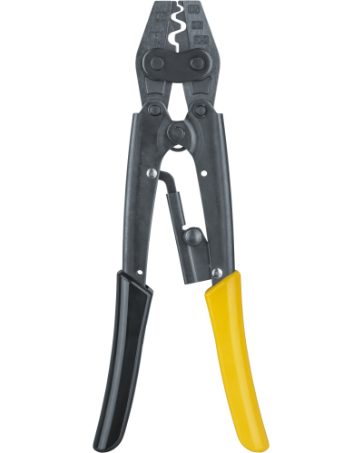 Пресс-клещи Navigator 95 283 NHT-Pkk3-0.5-6 в Балашихе Монтажные инструменты Pintop.ru