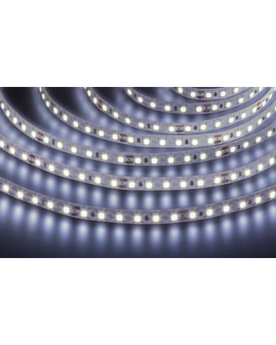 СД Лента Navigator 95 296 NLS-2835CW120-9.6-IP20-24V 5м в Балашихе Источники света(Лампы) Pintop.ru
