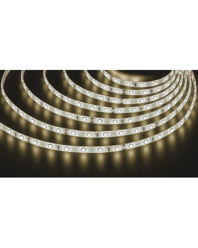 СД Лента Navigator 95 312 NLS-2835WW60-4.8-IP65-24V 5м в Балашихе Источники света(Лампы) Pintop.ru