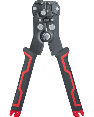 Съёмник изоляции Navigator 95 043 NHT-Sia07-2v1 (автоматический) в Балашихе Монтажные инструменты Pintop.ru