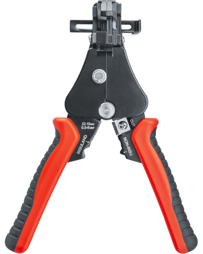 Съёмник изоляции Navigator 95 148 NHT-WS05-050x6 в Балашихе Монтажные инструменты Pintop.ru