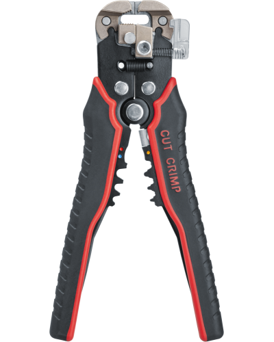 Съёмник изоляции Navigator 95 149 NHT-Sia06-3v1 в Балашихе Монтажные инструменты Pintop.ru