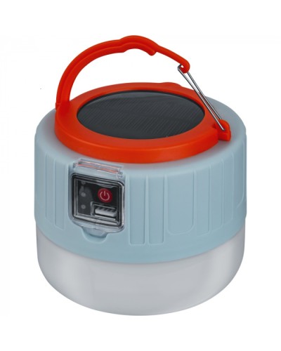 Фонарь Navigator 93 864 NPT-CA22-ACCU кемп.20LED,4Вт li-ion 2,4Ач 5реж. в Балашихе Светильники Pintop.ru