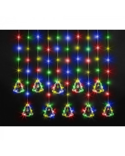 Гирлянда Navigator 95 007 NGF-D034-01 (бахрома елки и фигурки WW 3*0.6м IP20) в Балашихе Источники света(Лампы) Pintop.ru