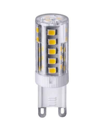 Лампа Navigator 14 010 NLL-P-G9-3-230-6.5K в Балашихе Источники света(Лампы) Pintop.ru