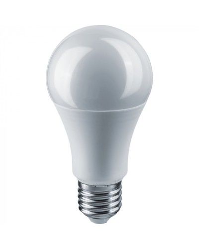 Лампа Navigator 14 554 NLL-A60-10-230-RGBWWW-E27-WIFI в Балашихе Источники света(Лампы) Pintop.ru