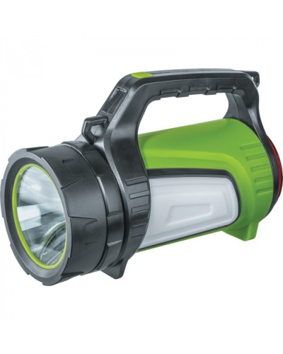 Фонарь Navigator 14 160 NPT-SP20-ACCU Прож/кемп.1CREE+12+12+9LED,акк.3.7В 4.4Ач в Балашихе Источники света(Лампы) Pintop.ru