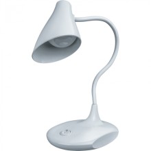 Светильник на основании белый Navigator 14 226 NDF-D027-5W-4K-WH-LED