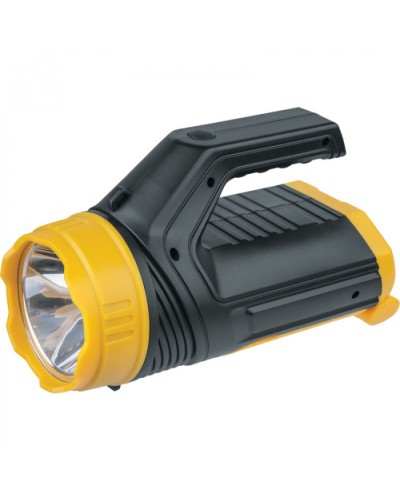 Фонарь Navigator 14 328 NPT-SP23-ACCU Прож/кемп.1LED,5Вт+1COB,5Вт, акк.3,7В 2Ач в Балашихе Источники света(Лампы) Pintop.ru
