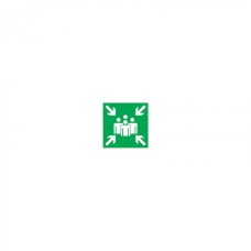 Наклейка Navigator 14 393 NL-150x150W-E21 (на стену)