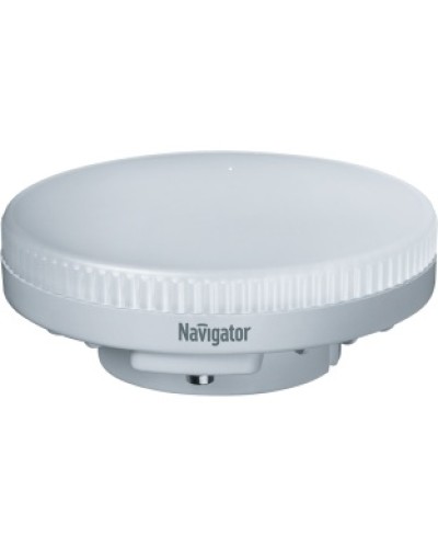 Лампа Navigator 61 017 NLL-GX53-10-230-4K в Балашихе Источники света(Лампы) Pintop.ru
