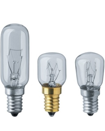 Лампа Navigator 61 207 NI-T25-15-230-E14-CL (для духовых шкафов) в Балашихе Источники света(Лампы) Pintop.ru