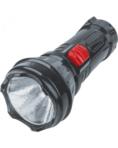 Фонарь Navigator 61 305 NPT-CP15-ACCU Пласт. 1LEDx0.5Вт, акк.4В, 500мАч в Балашихе Источники света(Лампы) Pintop.ru