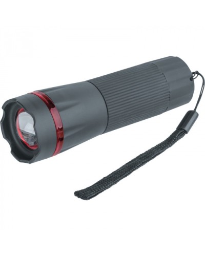 Фонарь Navigator 61 434 NPT-CP16-3AAA пласт. 1LEDх1Вт, фокус, блист. в Балашихе Источники света(Лампы) Pintop.ru