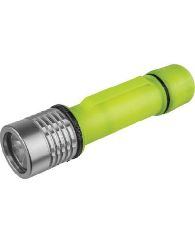 Фонарь Navigator 61 436 NPT-R09-3AAA Пласт.+рез.1LED 3Вт 3 реж желт в Балашихе Источники света(Лампы) Pintop.ru