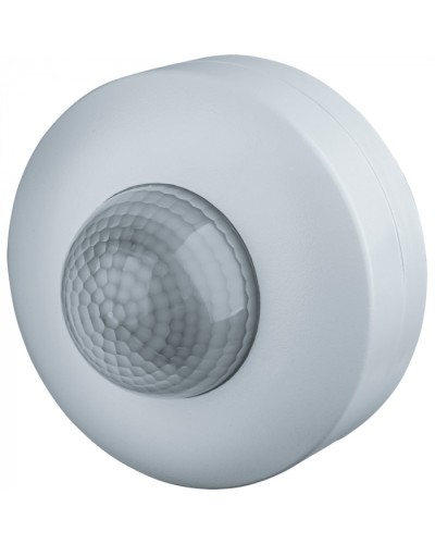 Датчик движения ИК Navigator 61 581 NS-IRM08-WH в Балашихе Извещатели охранные Pintop.ru
