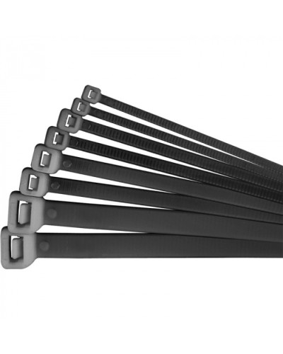 Хомуты Navigator 71 333 NCT-025-150-100/BL (100 шт/упак) в Балашихе Стяжки-хомуты Pintop.ru