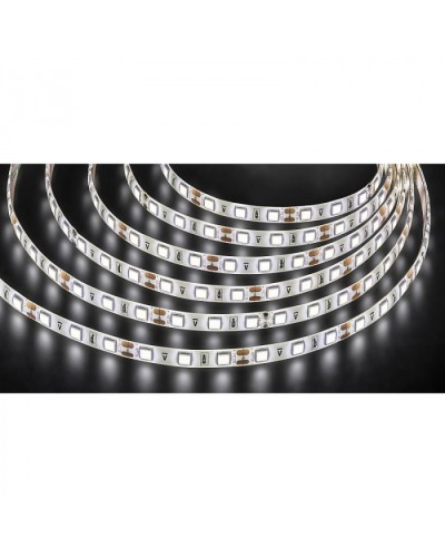 Лента светодиодная Navigator 71 425 NLS-5050W60-14.4-IP65-12V R5 в Балашихе Источники света(Лампы) Pintop.ru