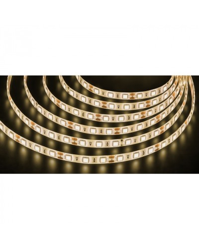 Лента светодиодная Navigator 71 427 NLS-5050WW60-14.4-IP65-12V R5 в Балашихе Источники света(Лампы) Pintop.ru