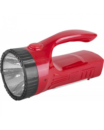 Фонарь Navigator 71 599 NPT-SP17-ACCU Прож/кемп 1Вт+12LED, 130лм, АКБ 0.75Ач в Балашихе Источники света(Лампы) Pintop.ru