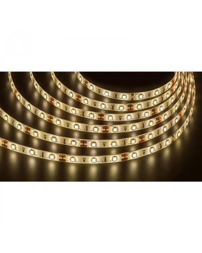 Лента светодиодная Navigator 71 704 NLS-3528WW60-4.8-IP65-12V-Pro R5 в Балашихе Источники света(Лампы) Pintop.ru