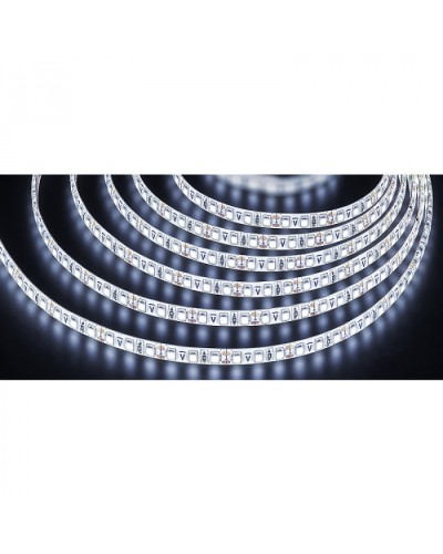 Лента светодиодная Navigator 71 706 NLS-3528CW120-9.6-IP65-12V-Pro R5 в Балашихе Источники света(Лампы) Pintop.ru