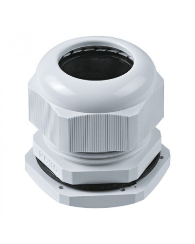 Кабельный ввод Navigator 71 738 NCG-PG-36 (10 шт/упак) в Балашихе Аксессуары для кабель-канала Pintop.ru