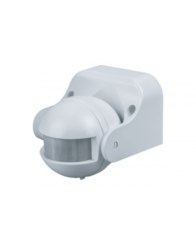 Датчик движения ИК Navigator 71 967 NS-IRM05-WH в Балашихе Извещатели охранные Pintop.ru