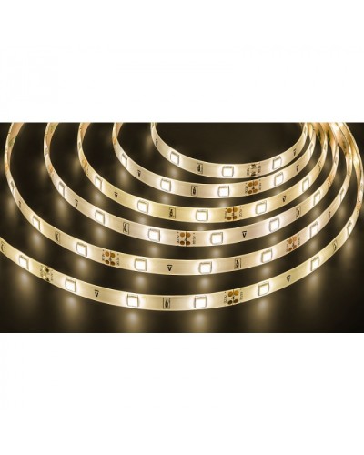 Лента светодиодная Navigator 80 310 NLS-5050WW30-7.2-IP65-12V-Pro R5 в Балашихе Источники света(Лампы) Pintop.ru