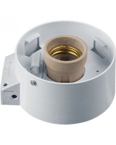 Светильник Navigator 80 344 DPB-03-Е27 в Балашихе Светильники Pintop.ru