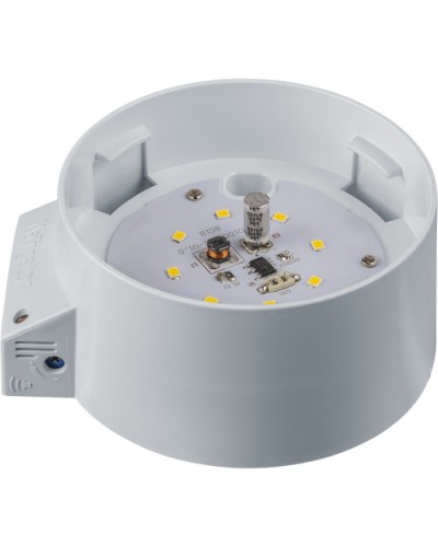 Светильник Navigator 80 345 DPB-03-LED в Балашихе Светильники Pintop.ru