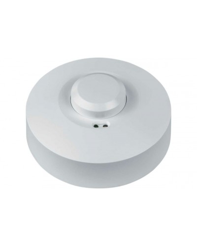 Датчик движения микроволновый Navigator 80 453 NS-MS01-WH в Балашихе Извещатели охранные Pintop.ru