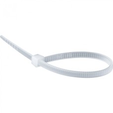 Хомуты Navigator 80 819 NCT-025-250-100-WH (100 шт/упак)